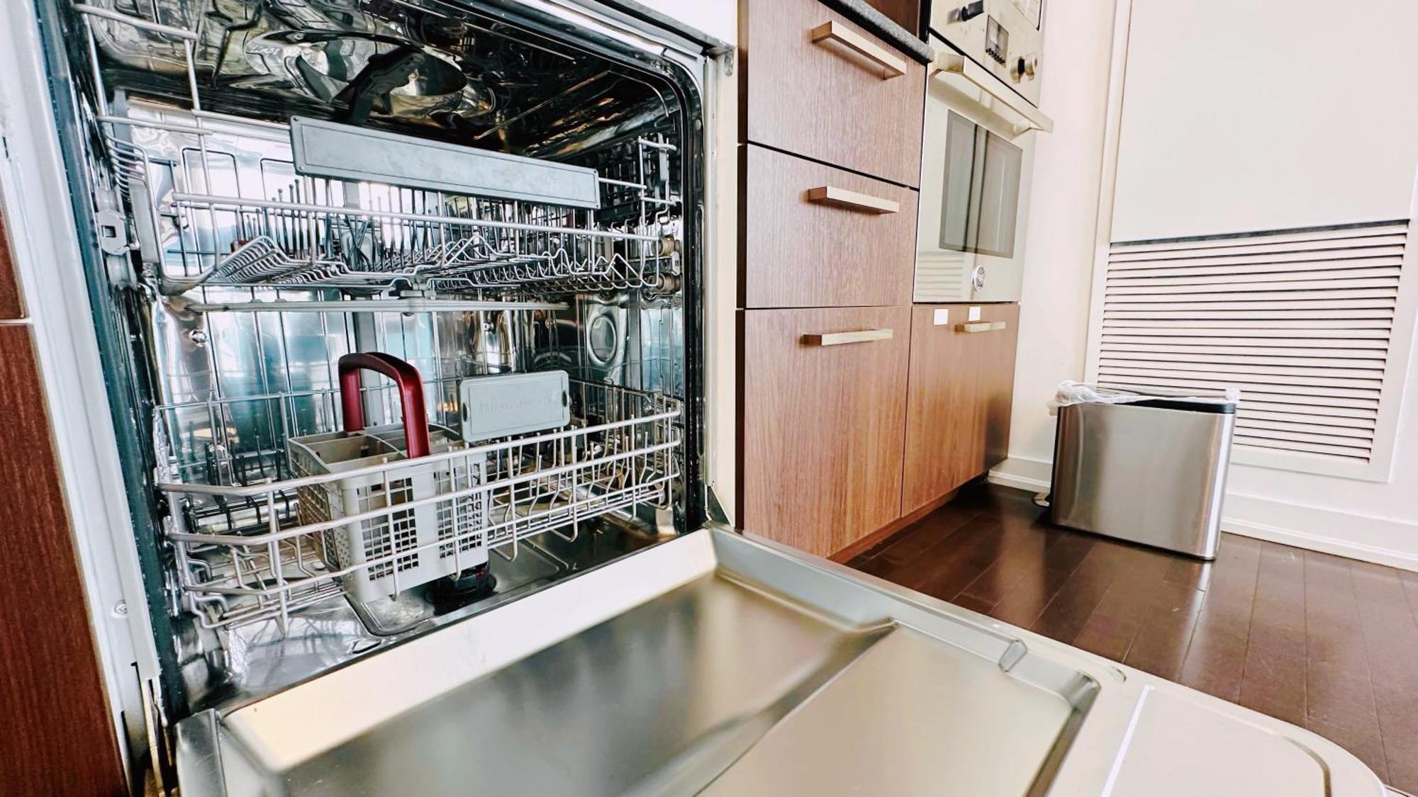 New Superior Lakeview Luxury 3-Bedroom Suite On 48 Floor Toronto Bagian luar foto